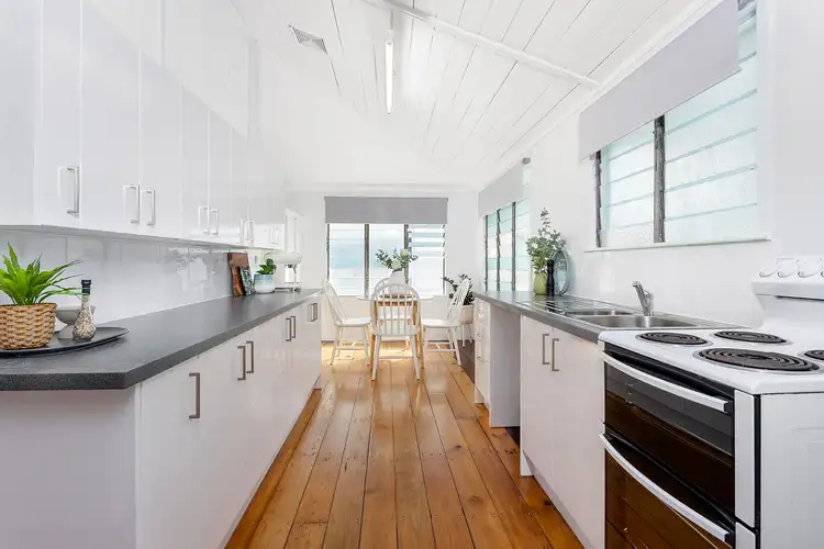 Sixth view of Homely house listing, 11 Norman Street, Wandal QLD 4700
