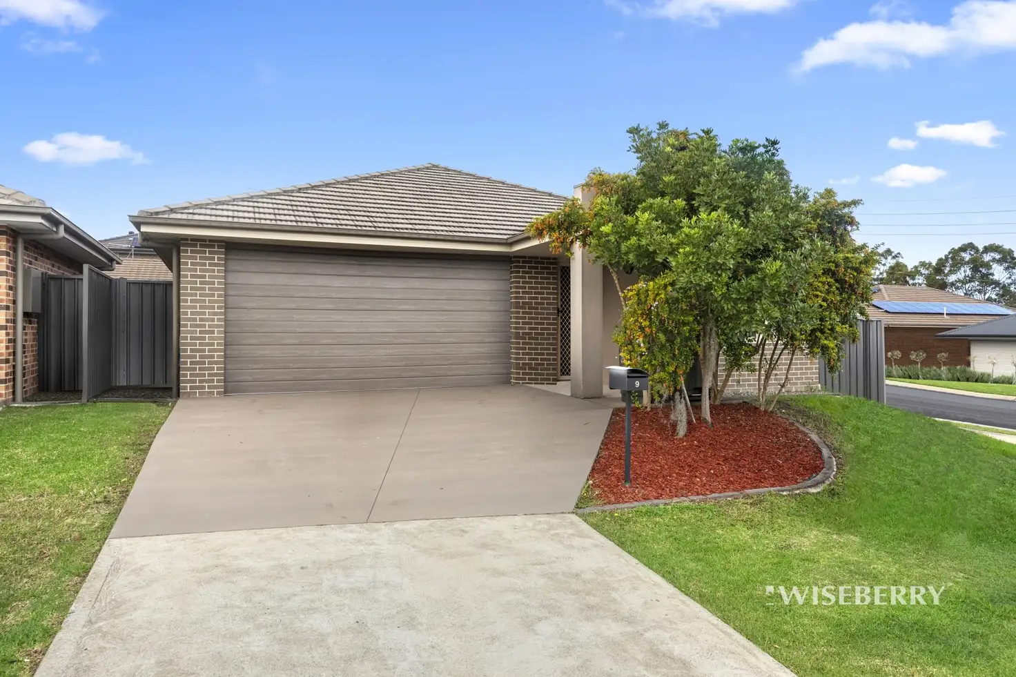 Main view of Homely house listing, 9 Nelson Grove, Woongarrah NSW 2259