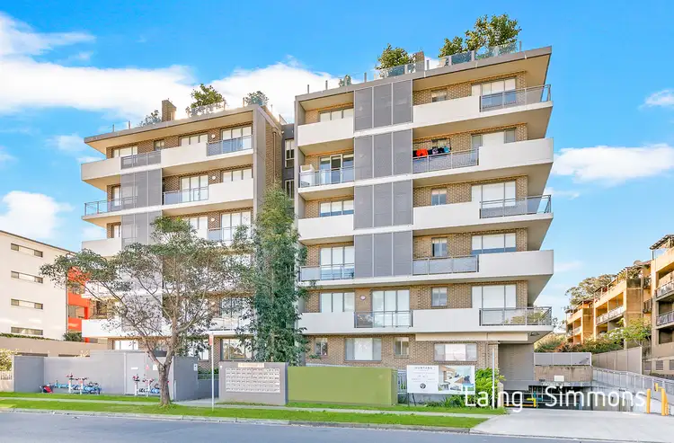 410/7 Durham Street Street, Mount Druitt NSW 2770
