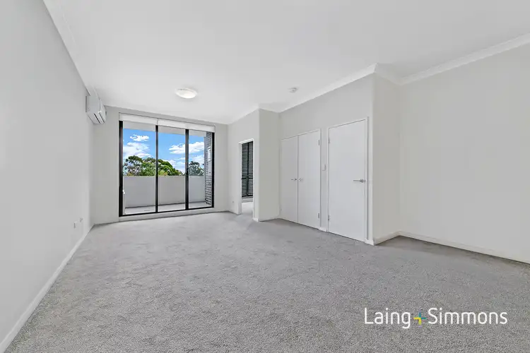 Third view of Homely apartment listing, 410/7 Durham Street Street, Mount Druitt NSW 2770