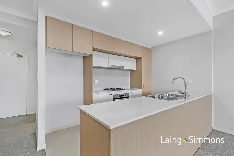 Fourth view of Homely apartment listing, 410/7 Durham Street Street, Mount Druitt NSW 2770