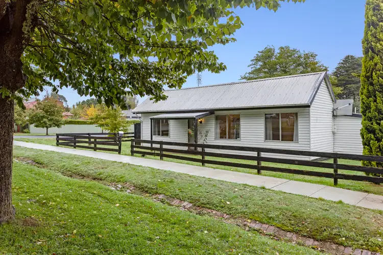 13 Market Street, Trentham VIC 3458