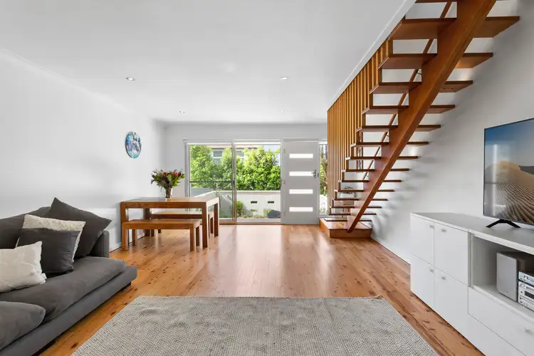 Second view of Homely unit listing, 15/82 Soldiers Avenue, Freshwater NSW 2096