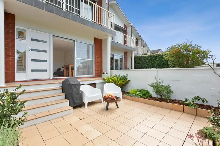 Third view of Homely unit listing, 15/82 Soldiers Avenue, Freshwater NSW 2096