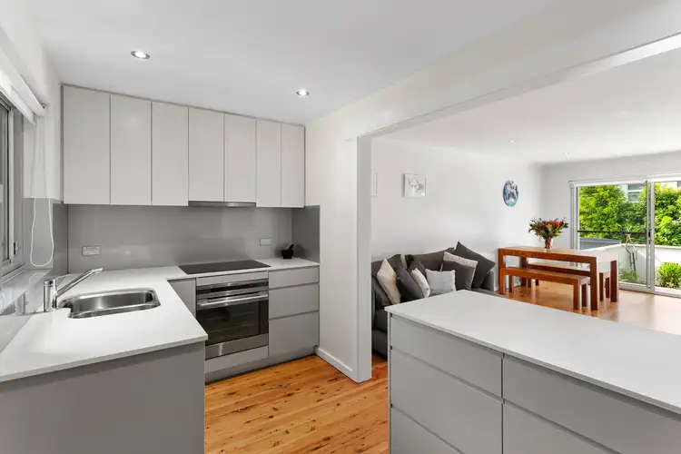 Fourth view of Homely unit listing, 15/82 Soldiers Avenue, Freshwater NSW 2096