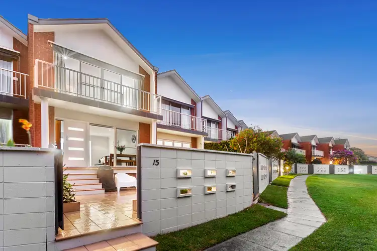 Fifth view of Homely unit listing, 15/82 Soldiers Avenue, Freshwater NSW 2096