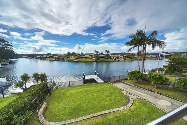 Main view of Homely house listing, 33 Cater Crescent, Sussex Inlet NSW 2540