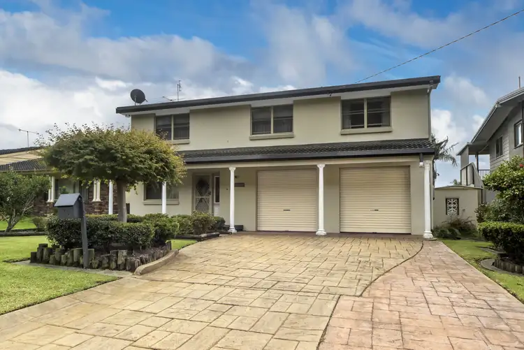 Third view of Homely house listing, 33 Cater Crescent, Sussex Inlet NSW 2540