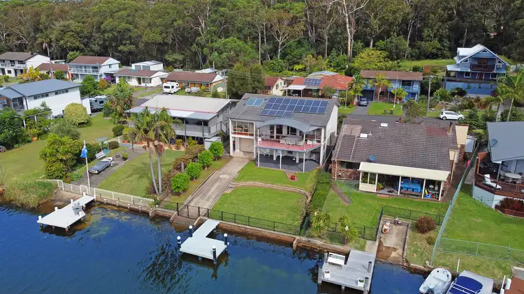 Fourth view of Homely house listing, 33 Cater Crescent, Sussex Inlet NSW 2540