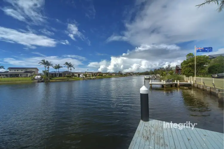 Fifth view of Homely house listing, 33 Cater Crescent, Sussex Inlet NSW 2540