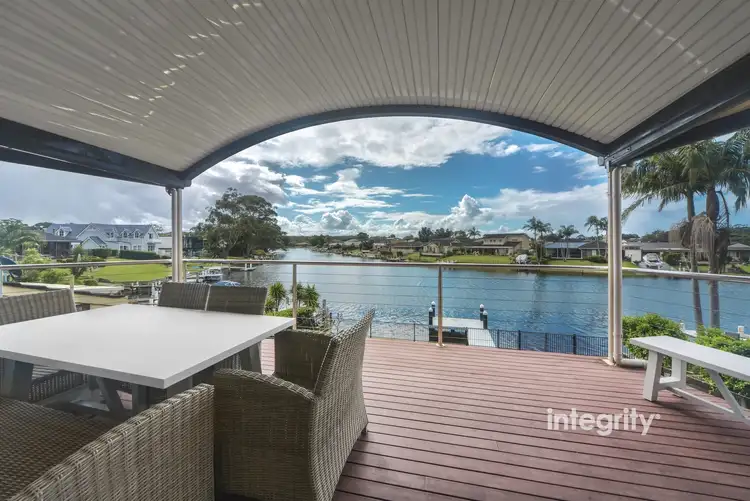 Sixth view of Homely house listing, 33 Cater Crescent, Sussex Inlet NSW 2540