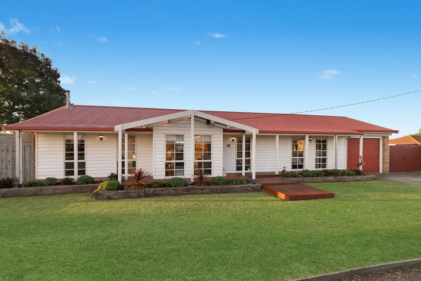 Main view of Homely house listing, 83 Forest Road South, Lara VIC 3212