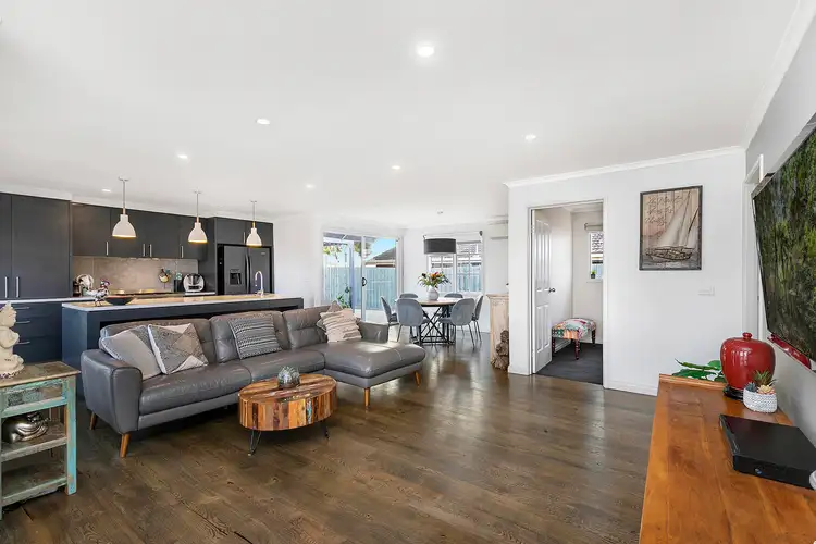 Second view of Homely house listing, 83 Forest Road South, Lara VIC 3212