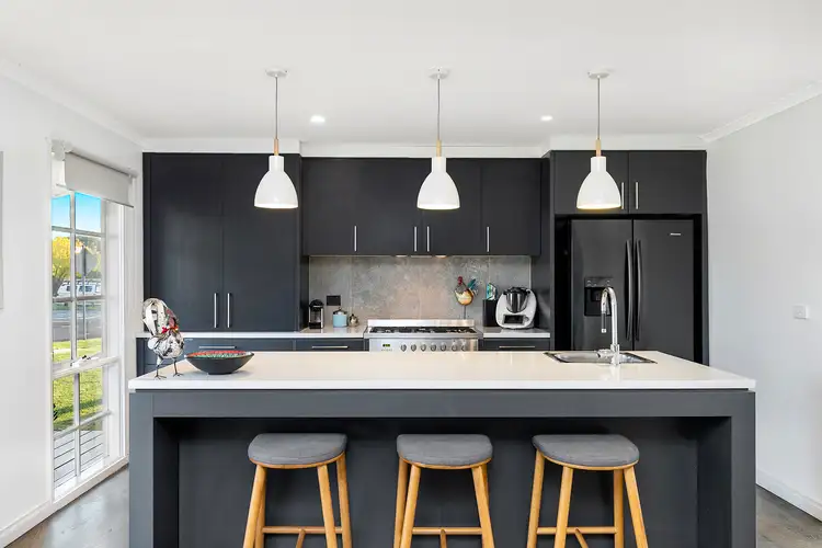 Third view of Homely house listing, 83 Forest Road South, Lara VIC 3212