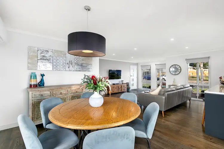 Fourth view of Homely house listing, 83 Forest Road South, Lara VIC 3212