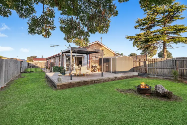 Fifth view of Homely house listing, 83 Forest Road South, Lara VIC 3212