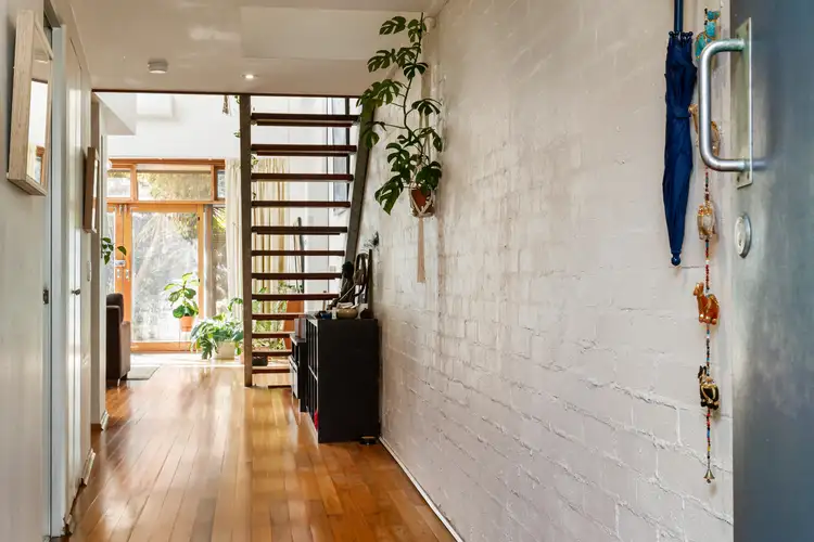 Fifth view of Homely townhouse listing, 2/87 Ormond Road, Elwood VIC 3184