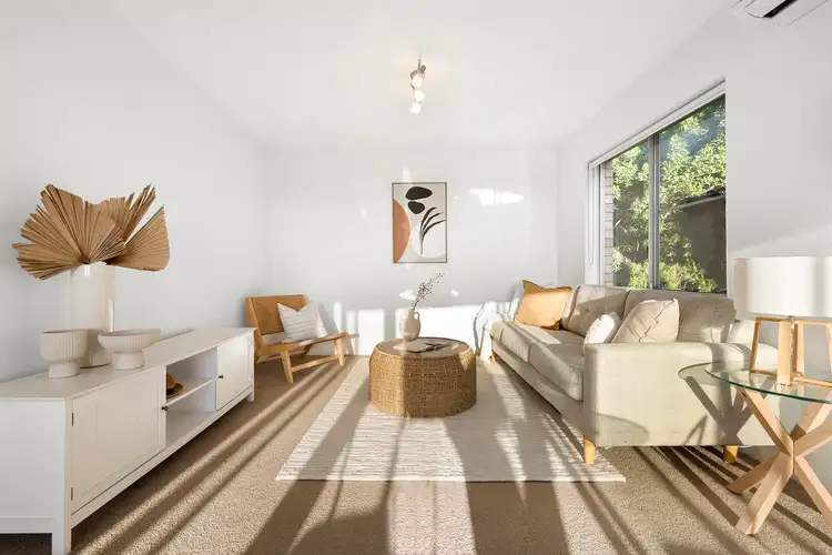 Third view of Homely unit listing, 3/88 Tyrrell Street, The Hill NSW 2300