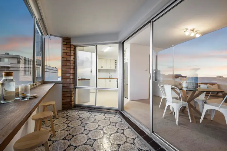 Fifth view of Homely unit listing, 3/88 Tyrrell Street, The Hill NSW 2300