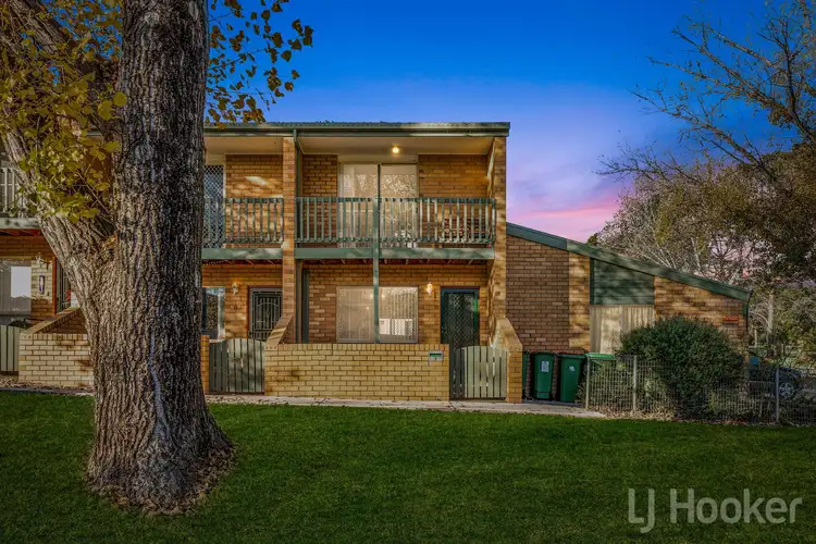 Main view of Homely townhouse listing, 6/4 Booth Street, Queanbeyan East NSW 2620