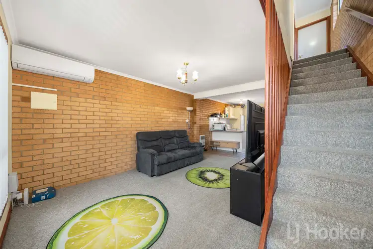 Second view of Homely townhouse listing, 6/4 Booth Street, Queanbeyan East NSW 2620