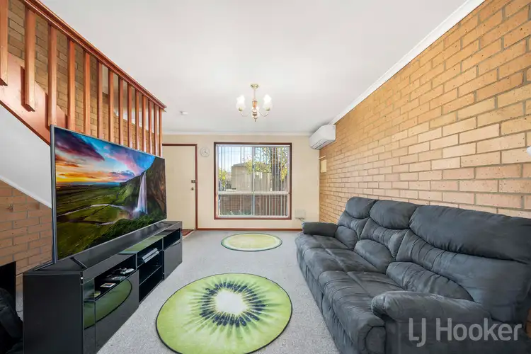 Fourth view of Homely townhouse listing, 6/4 Booth Street, Queanbeyan East NSW 2620