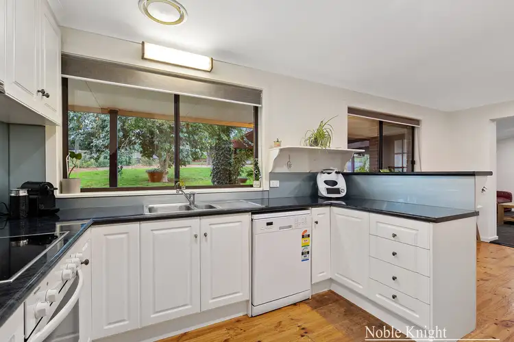 Third view of Homely rural property listing, 74 Wellington Road, Wandin North VIC 3139