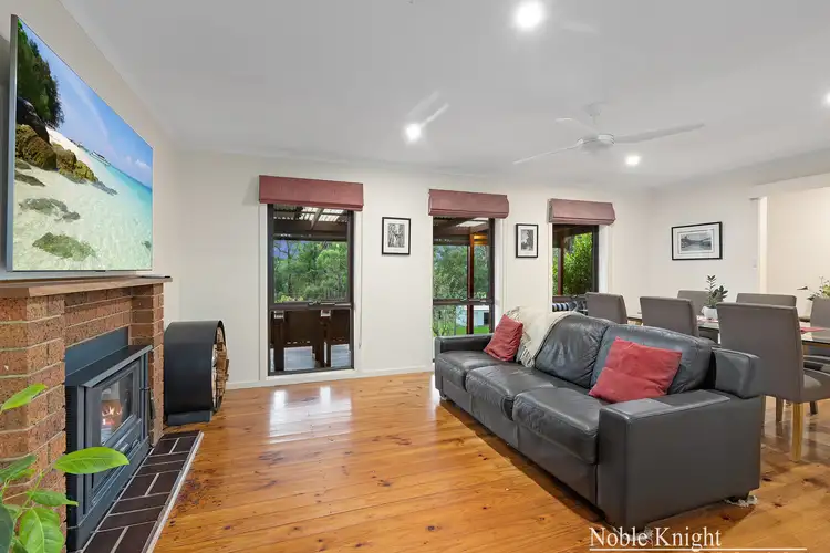 Fourth view of Homely rural property listing, 74 Wellington Road, Wandin North VIC 3139