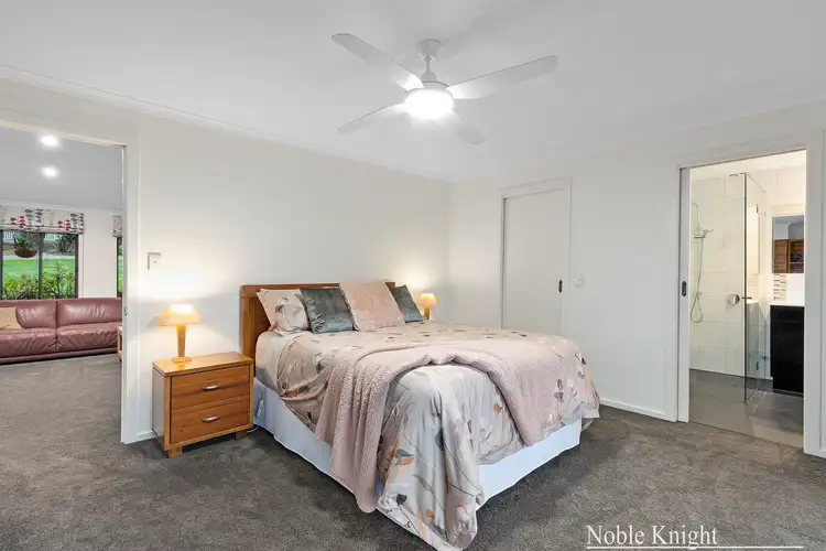 Fifth view of Homely rural property listing, 74 Wellington Road, Wandin North VIC 3139