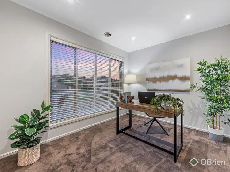 Second view of Homely house listing, 5 Sunhill Way, Berwick VIC 3806