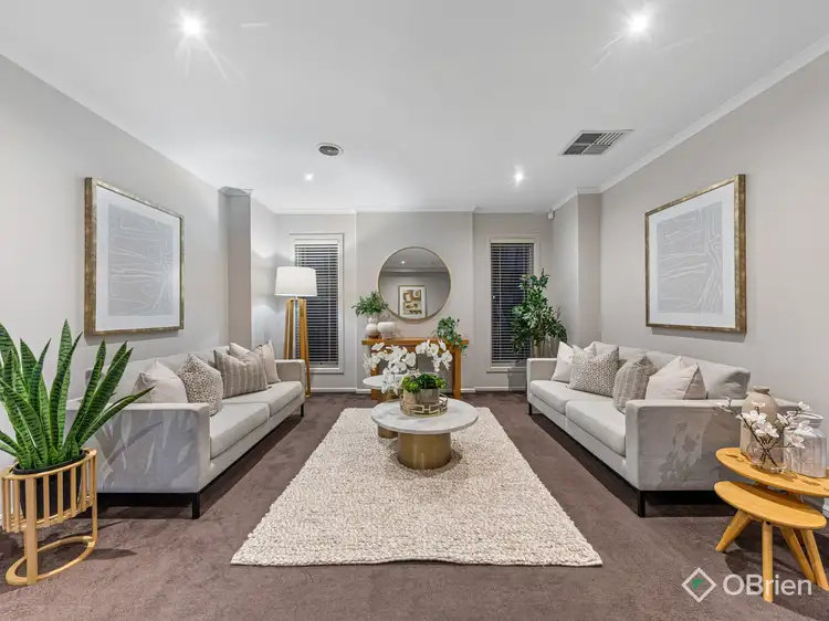 Third view of Homely house listing, 5 Sunhill Way, Berwick VIC 3806