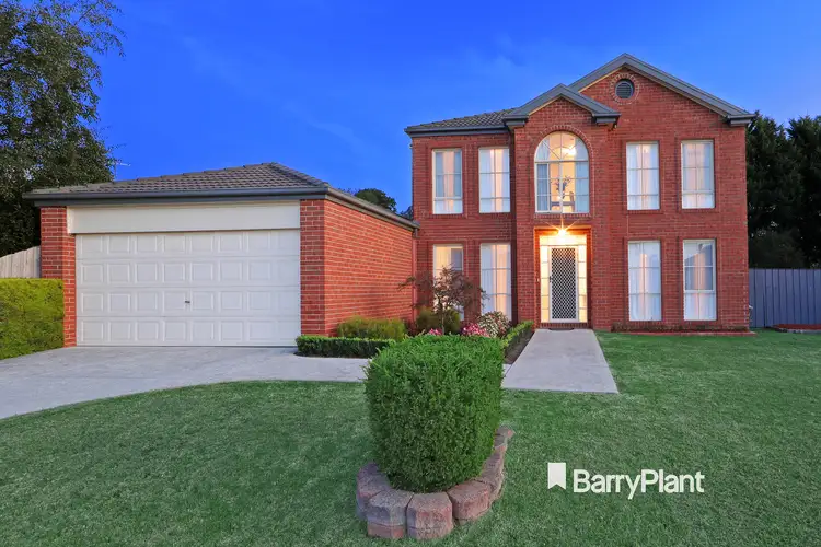 3 Brooklyn Bay Close, Rowville VIC 3178