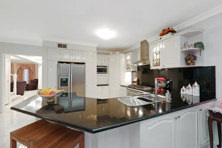 Third view of Homely house listing, 3 Brooklyn Bay Close, Rowville VIC 3178