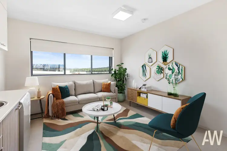 3701/3 Emporio Place, Maroochydore QLD 4558