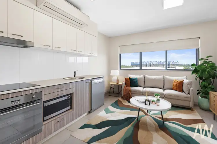 Fifth view of Homely unit listing, 3701/3 Emporio Place, Maroochydore QLD 4558