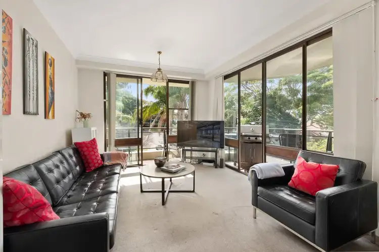Main view of Homely apartment listing, 10/128 Carrington Road, Randwick NSW 2031