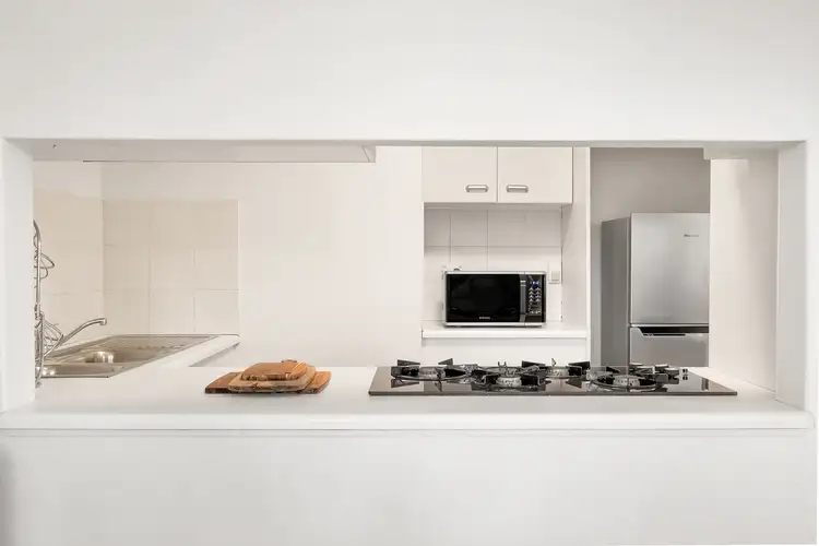 Third view of Homely apartment listing, 10/128 Carrington Road, Randwick NSW 2031