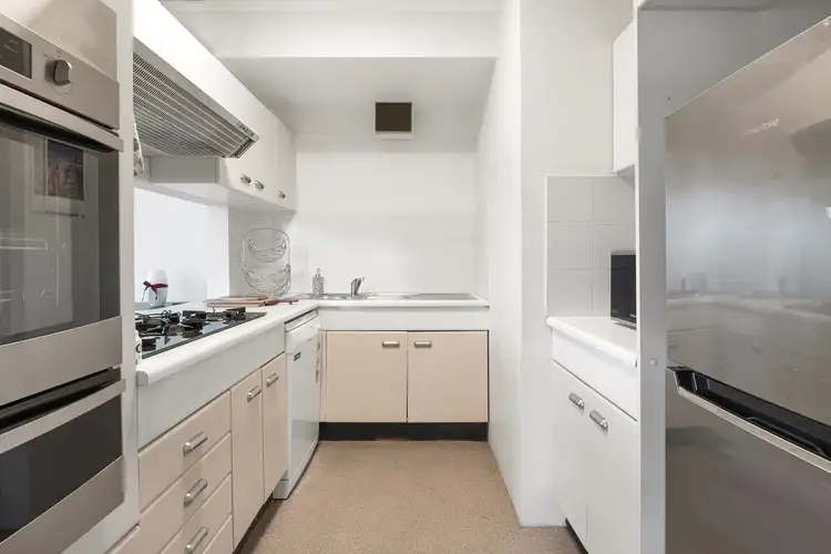 Fourth view of Homely apartment listing, 10/128 Carrington Road, Randwick NSW 2031