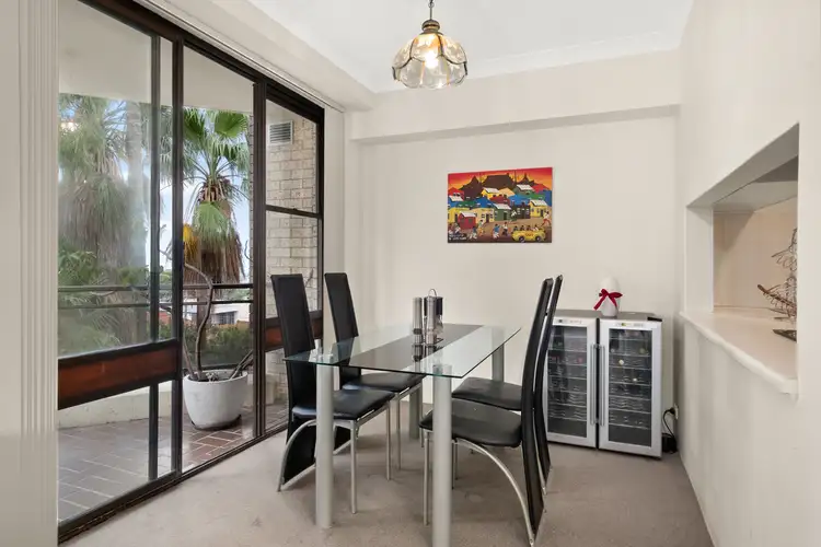 Fifth view of Homely apartment listing, 10/128 Carrington Road, Randwick NSW 2031