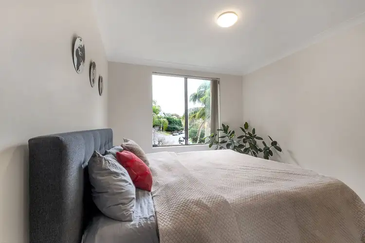 Sixth view of Homely apartment listing, 10/128 Carrington Road, Randwick NSW 2031