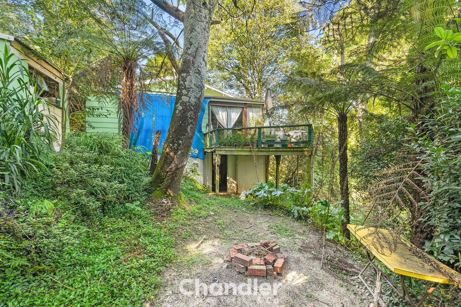 Main view of Homely house listing, 4 Titania Crescent, Tremont VIC 3785