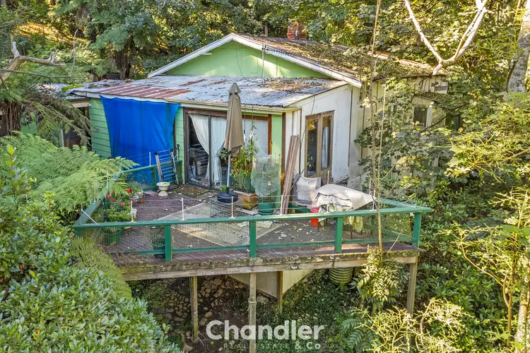 Second view of Homely house listing, 4 Titania Crescent, Tremont VIC 3785