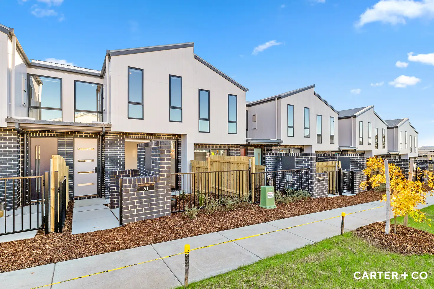 Main view of Homely house listing, 51 Tassel Terrace, Tralee NSW 2620