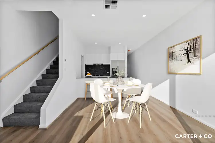 Fourth view of Homely house listing, 51 Tassel Terrace, Tralee NSW 2620