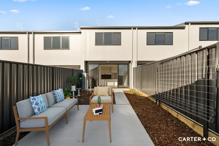 Fifth view of Homely house listing, 51 Tassel Terrace, Tralee NSW 2620