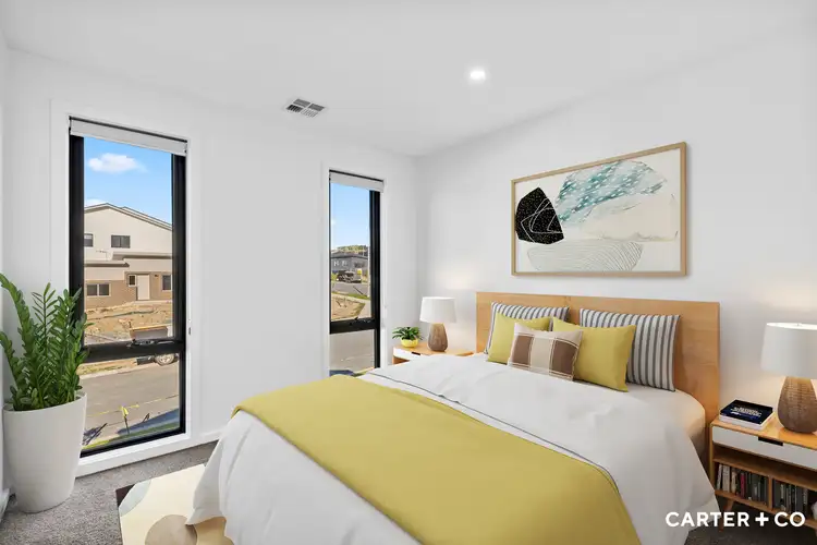 Sixth view of Homely house listing, 51 Tassel Terrace, Tralee NSW 2620