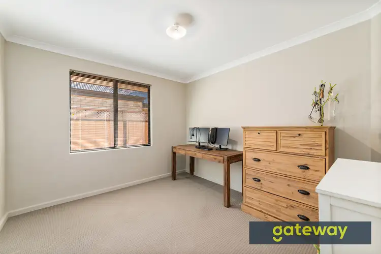 Fifth view of Homely house listing, 27 Hidcote Turn, Aubin Grove WA 6164