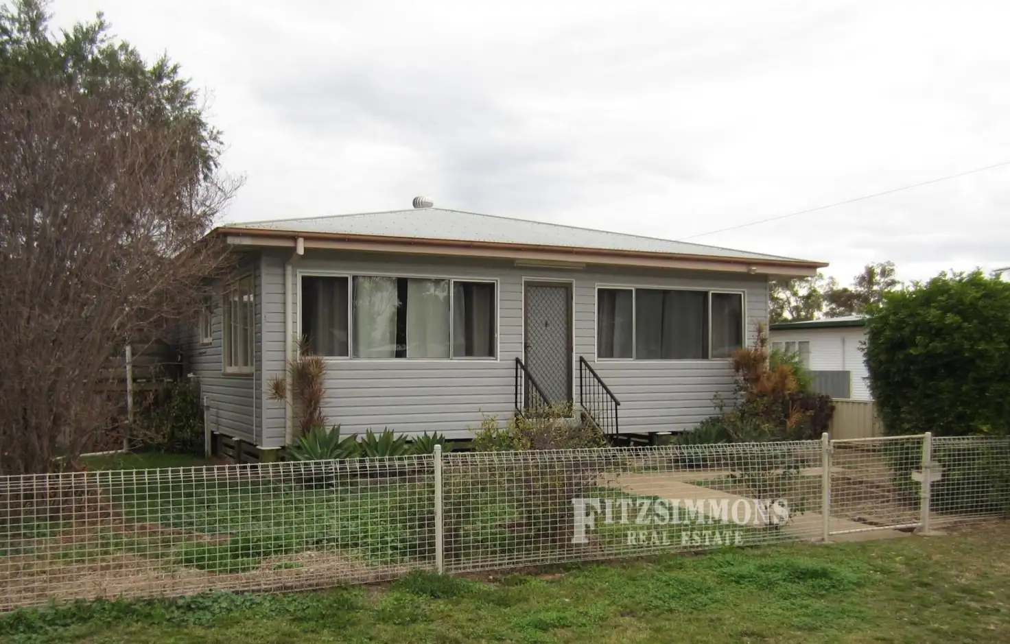 Main view of Homely house listing, 45 Orpen Street, Dalby QLD 4405