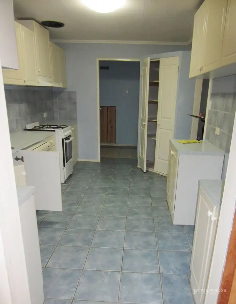 Second view of Homely house listing, 45 Orpen Street, Dalby QLD 4405