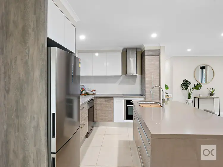 Second view of Homely house listing, 29 Robinson Road, Old Noarlunga SA 5168